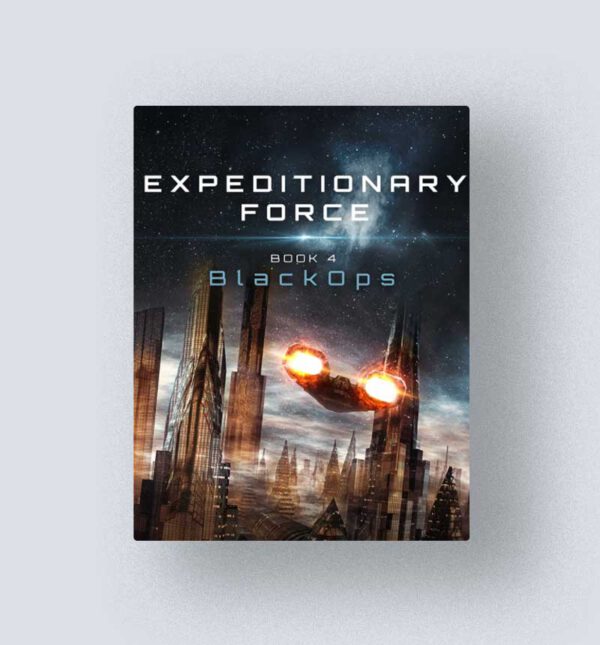 Expeditionary